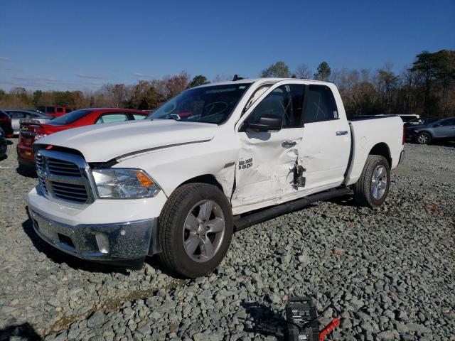 RAM 1500 SLT 2016 3c6rr7lt7gg195345