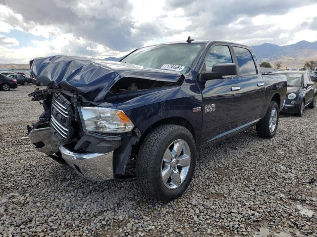 RAM 1500 SLT 2016 3c6rr7lt7gg201760