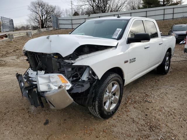 RAM 1500 SLT 2016 3c6rr7lt7gg207185