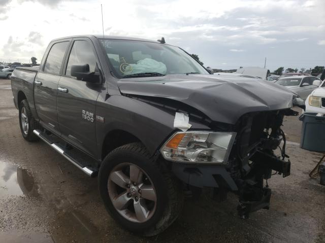 RAM 1500 SLT 2016 3c6rr7lt7gg215089