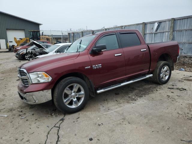 RAM 1500 2016 3c6rr7lt7gg215125