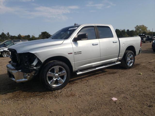 RAM 1500 SLT 2016 3c6rr7lt7gg225329