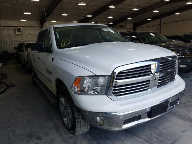 RAM 1500 SLT 2016 3c6rr7lt7gg240218