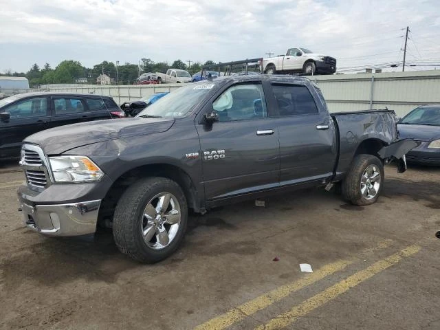 RAM 1500 SLT 2016 3c6rr7lt7gg240557