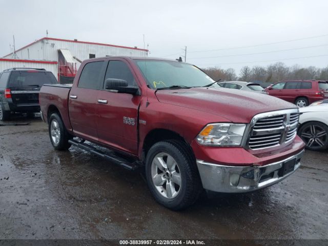 RAM 1500 2016 3c6rr7lt7gg241000