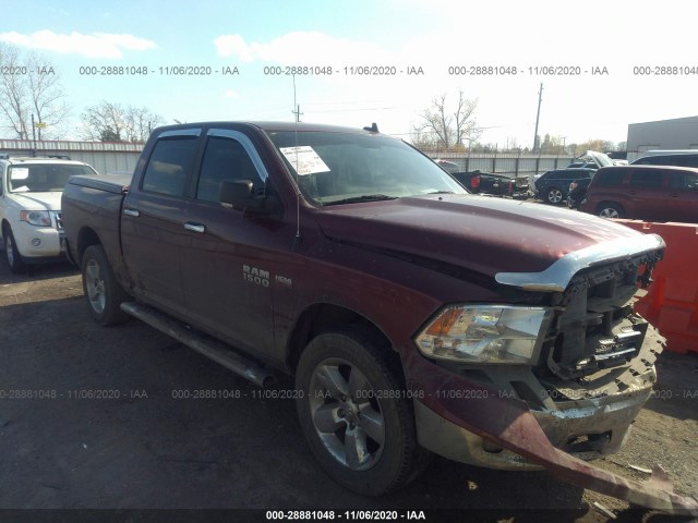 RAM 1500 2016 3c6rr7lt7gg241126