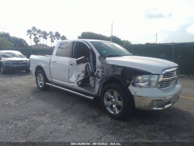 RAM 1500 2016 3c6rr7lt7gg254121