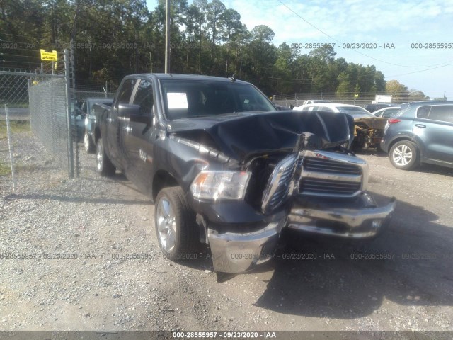 RAM 1500 2016 3c6rr7lt7gg262879