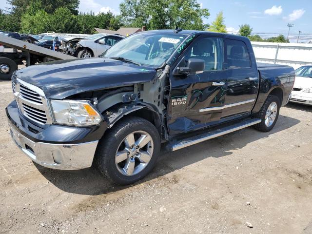 RAM 1500 SLT 2016 3c6rr7lt7gg271324