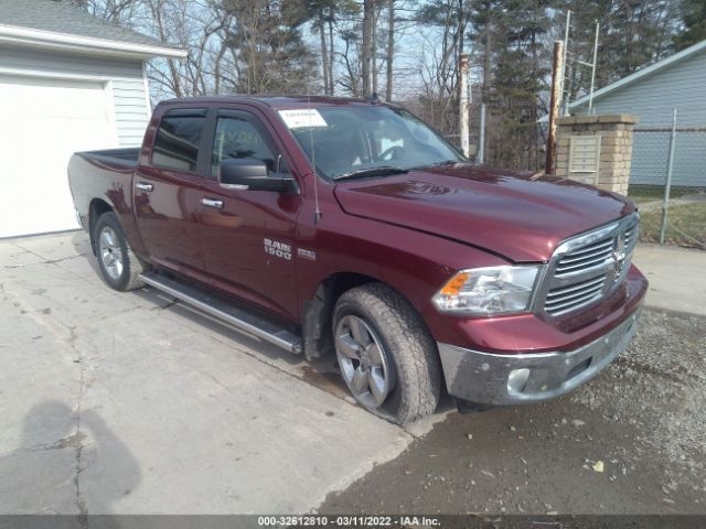 RAM 1500 2016 3c6rr7lt7gg271601