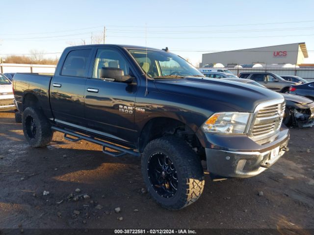 RAM 1500 2016 3c6rr7lt7gg331876