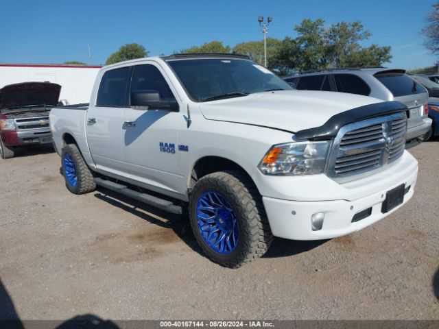 RAM 1500 2016 3c6rr7lt7gg359340