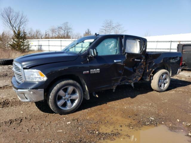 RAM 1500 SLT 2016 3c6rr7lt7gg360553