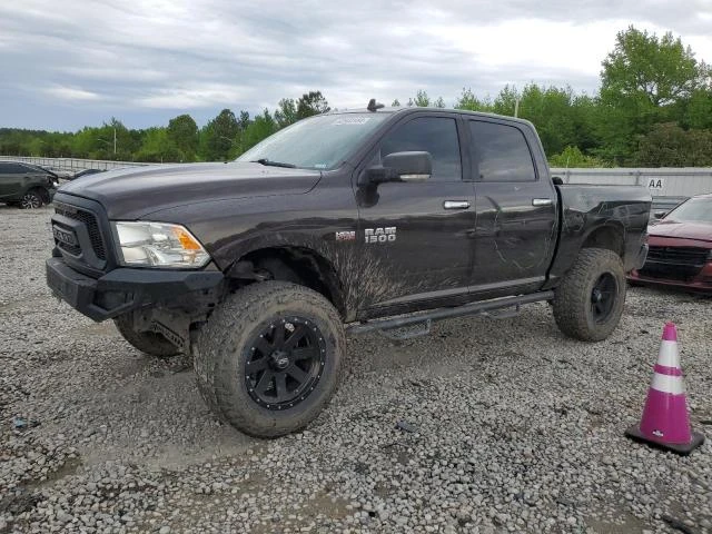 RAM 1500 SLT 2016 3c6rr7lt7gg364392