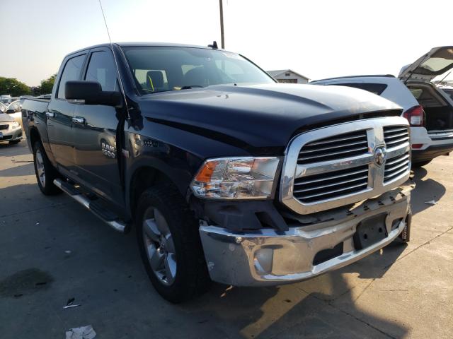 RAM 1500 SLT 2016 3c6rr7lt7gg365042