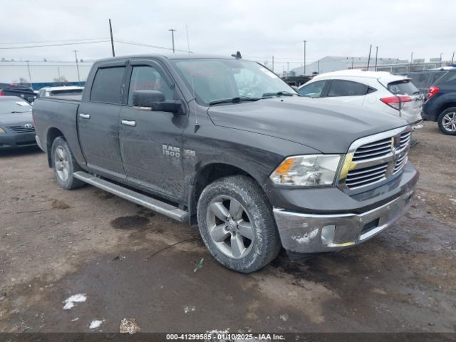 RAM 1500 2017 3c6rr7lt7hg564965