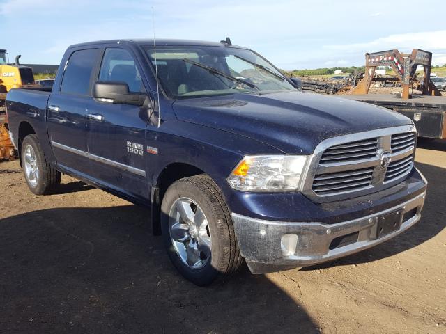 RAM 1500 SLT 2017 3c6rr7lt7hg584665