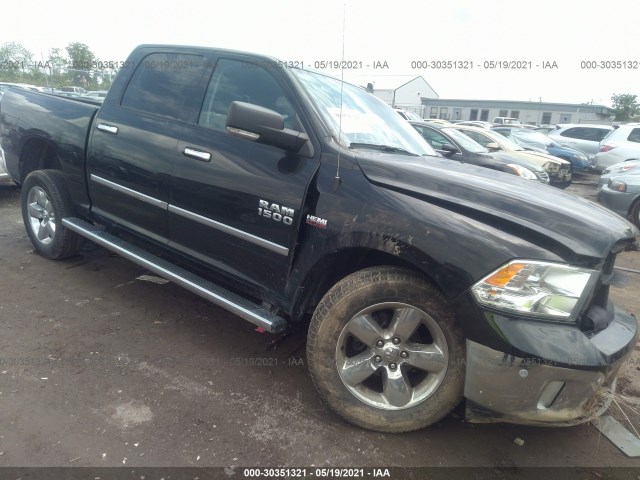 RAM 1500 2017 3c6rr7lt7hg593236