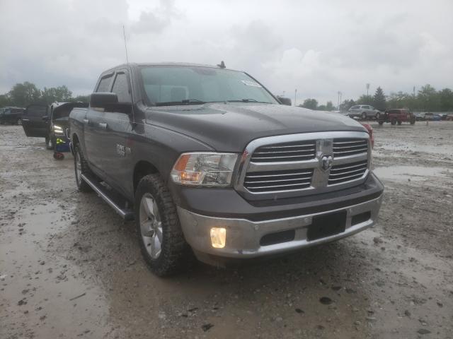 RAM 1500 SLT 2017 3c6rr7lt7hg602758