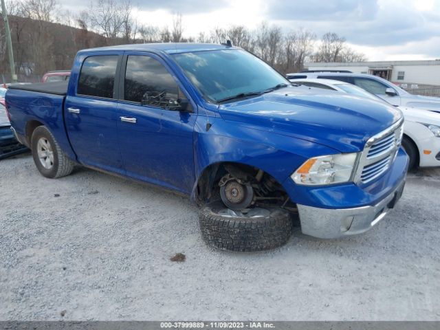 RAM 1500 2017 3c6rr7lt7hg605322