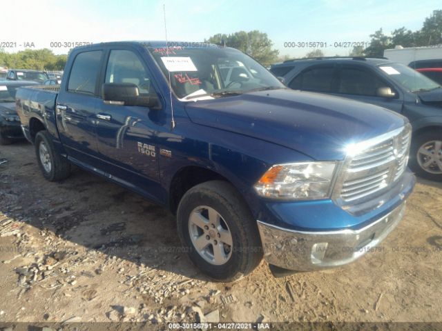 RAM 1500 2017 3c6rr7lt7hg613680