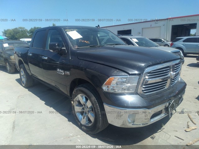 RAM 1500 2017 3c6rr7lt7hg626560