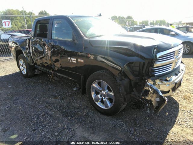 RAM 1500 2017 3c6rr7lt7hg675449