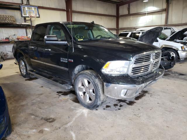 RAM 1500 SLT 2017 3c6rr7lt7hg681753