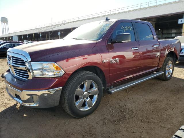 RAM 1500 CLASS 2017 3c6rr7lt7hg738713