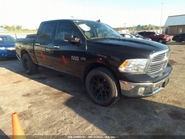 RAM 1500 2017 3c6rr7lt7hg777818