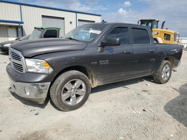 RAM 1500 SLT 2018 3c6rr7lt7jg167844