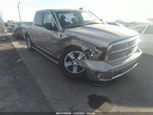 RAM 1500 2018 3c6rr7lt7jg168072