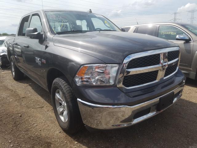 RAM 1500 CLASS 2020 3c6rr7lt7lg152750