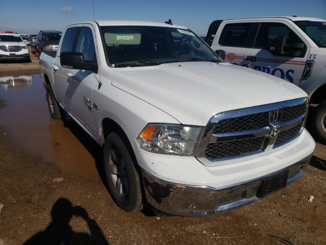 RAM 1500 CLASS 2020 3c6rr7lt7lg156801