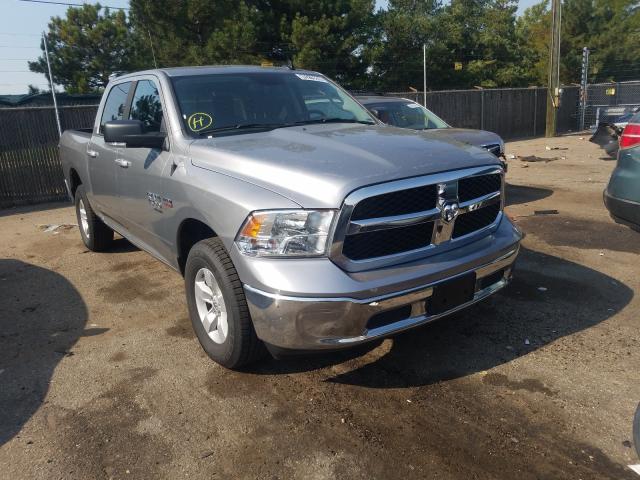 RAM 1500 CLASS 2020 3c6rr7lt7lg157074