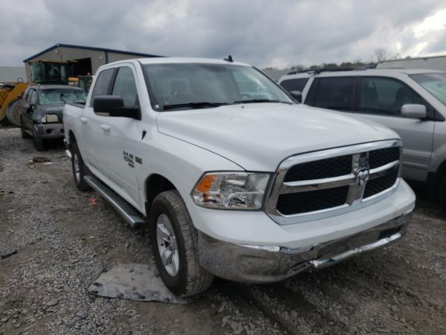 RAM 1500 CLASS 2020 3c6rr7lt7lg182296