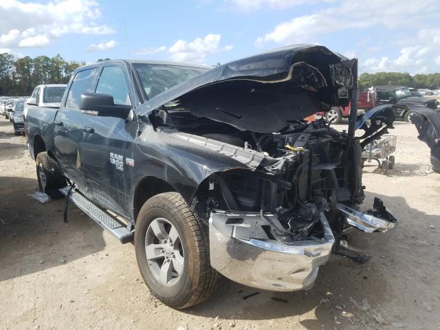 RAM 1500 CLASS 2020 3c6rr7lt7lg182511