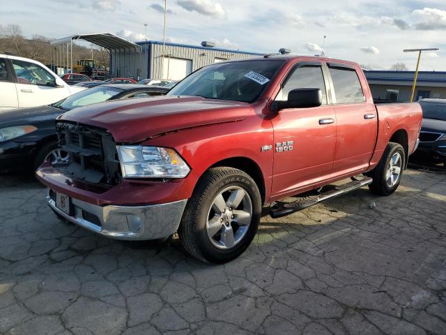 RAM 1500 SLT 2015 3c6rr7lt8fg560114