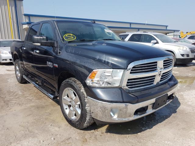 RAM 1500 SLT 2015 3c6rr7lt8fg596305