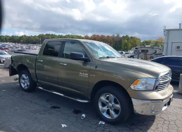 RAM 1500 2015 3c6rr7lt8fg597342