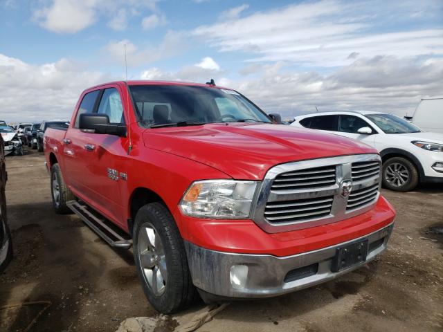 RAM 1500 SLT 2015 3c6rr7lt8fg597941