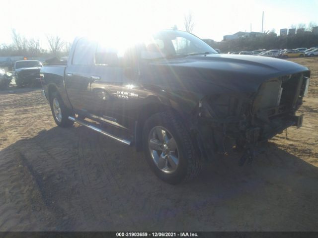 RAM 1500 2015 3c6rr7lt8fg598782