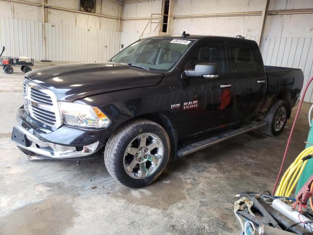 RAM 1500 SLT 2015 3c6rr7lt8fg641016