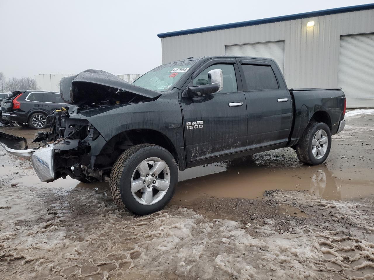 RAM 1500 2015 3c6rr7lt8fg641033