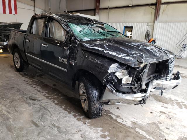 RAM 1500 SLT 2015 3c6rr7lt8fg666028