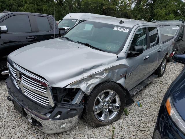 RAM 1500 SLT 2015 3c6rr7lt8fg683427