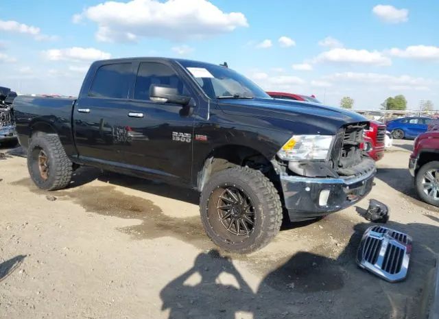 RAM 1500 2016 3c6rr7lt8gg131721