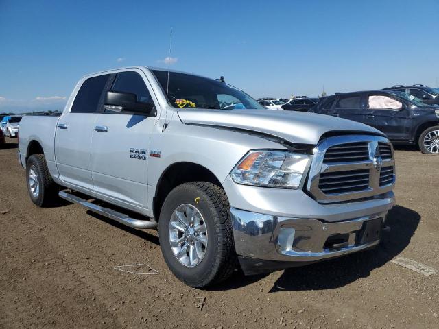 RAM 1500 SLT 2016 3c6rr7lt8gg142931