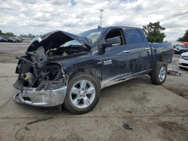 RAM 1500 SLT 2016 3c6rr7lt8gg169403