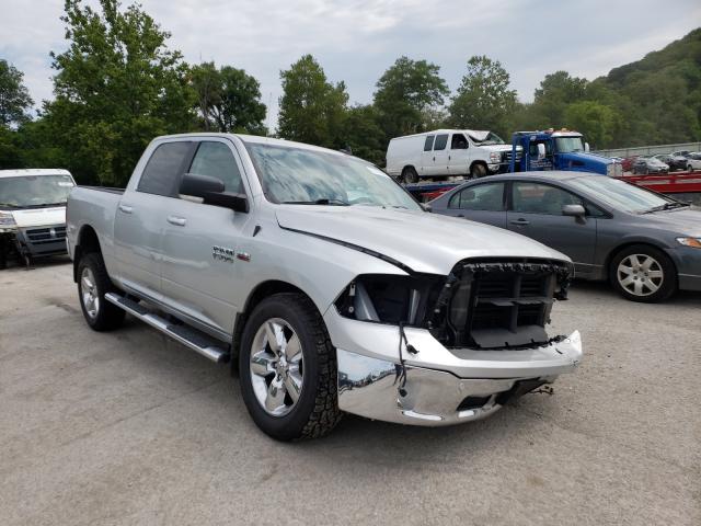 RAM 1500 SLT 2016 3c6rr7lt8gg181910